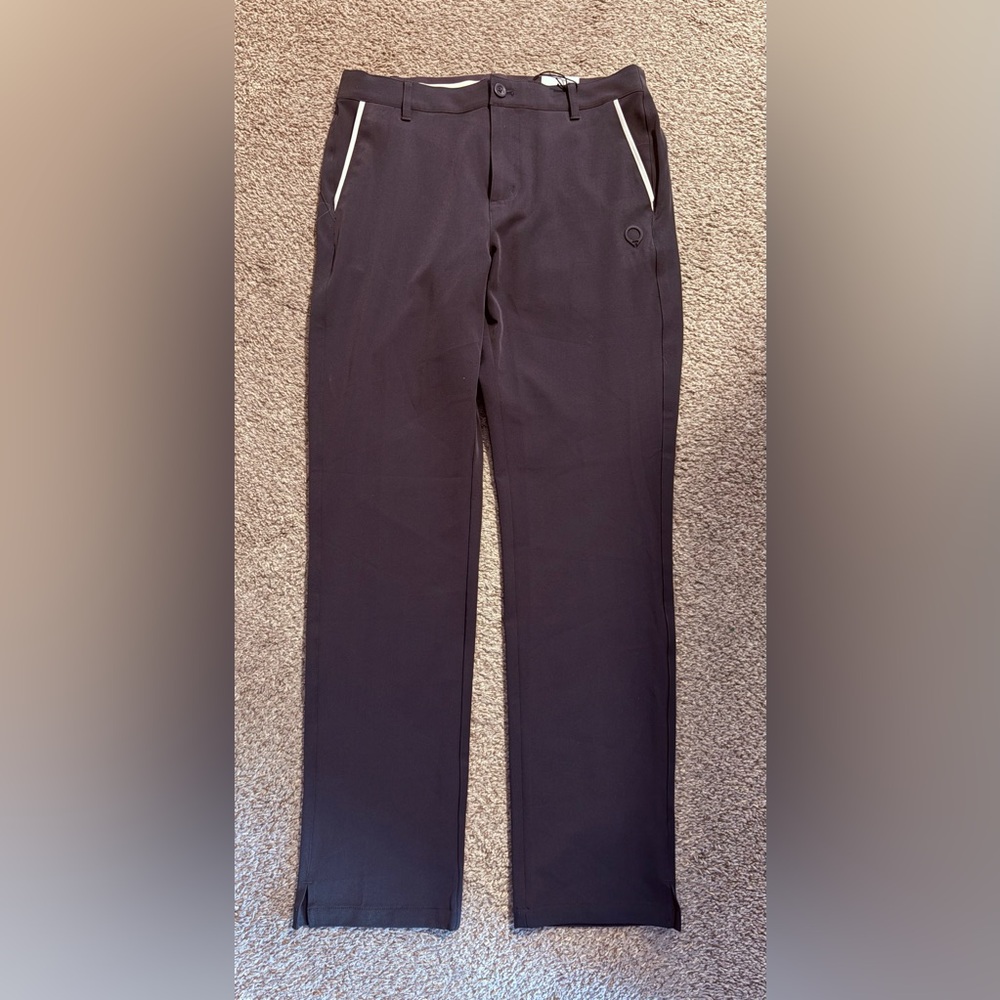 Woman’s LESMART Golf Style, slacks.